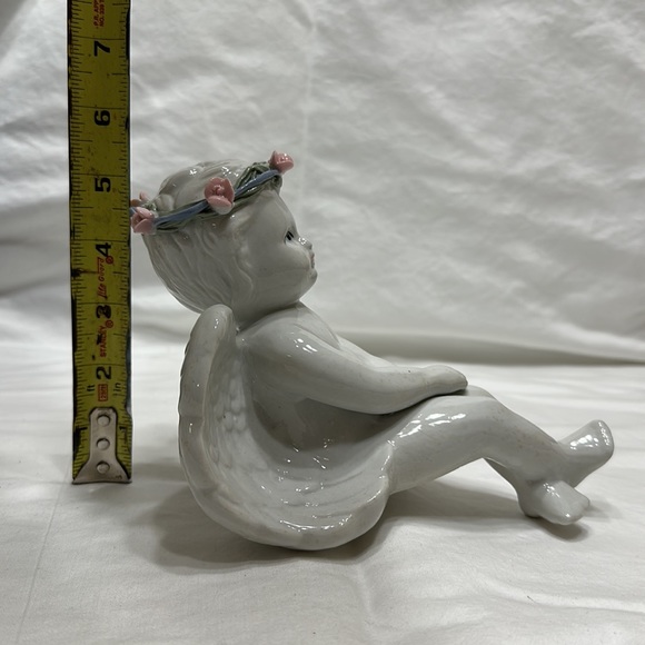 Angel statue - Picture 9 of 11